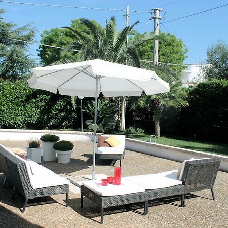 Gaia Bed and Breakfast Castellana Grotte Exteriör bild