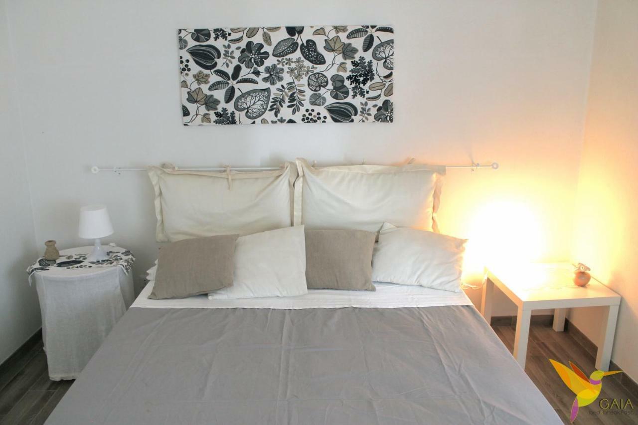 Gaia Bed and Breakfast Castellana Grotte Exteriör bild