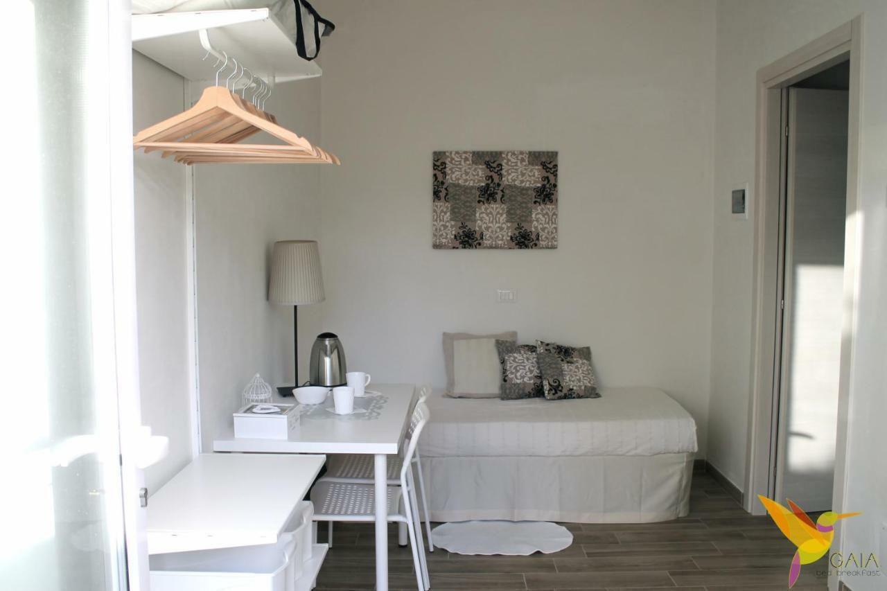 Gaia Bed and Breakfast Castellana Grotte Exteriör bild