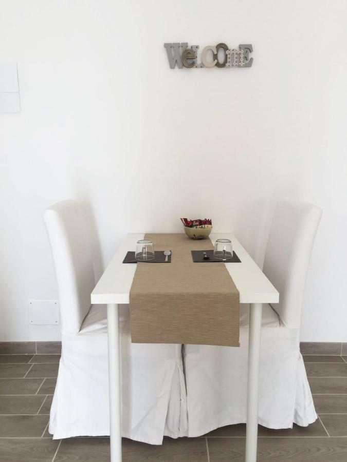Gaia Bed and Breakfast Castellana Grotte Exteriör bild