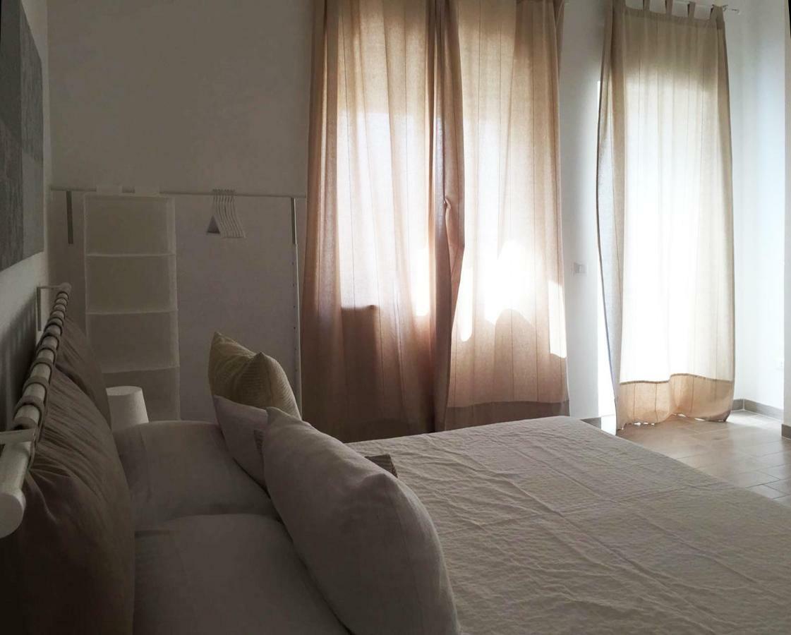 Gaia Bed and Breakfast Castellana Grotte Exteriör bild