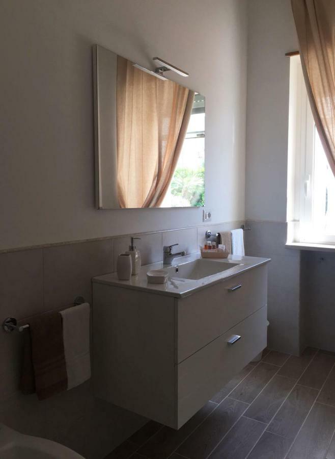 Gaia Bed and Breakfast Castellana Grotte Exteriör bild